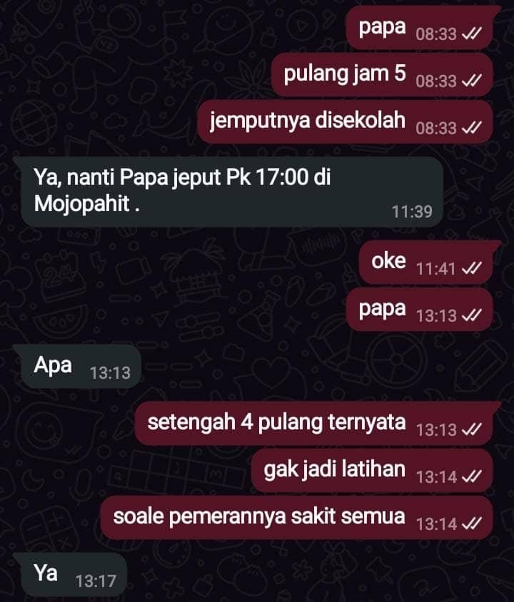 5